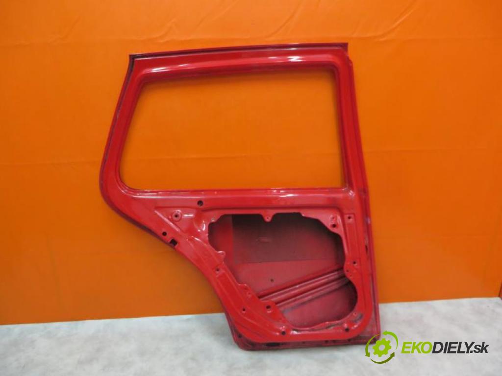 VW GOLF IV 4 1.9 SDI AGP, AQM manual 5 - stupňová 50 kW 68 km  dveře LT  (Dveře)