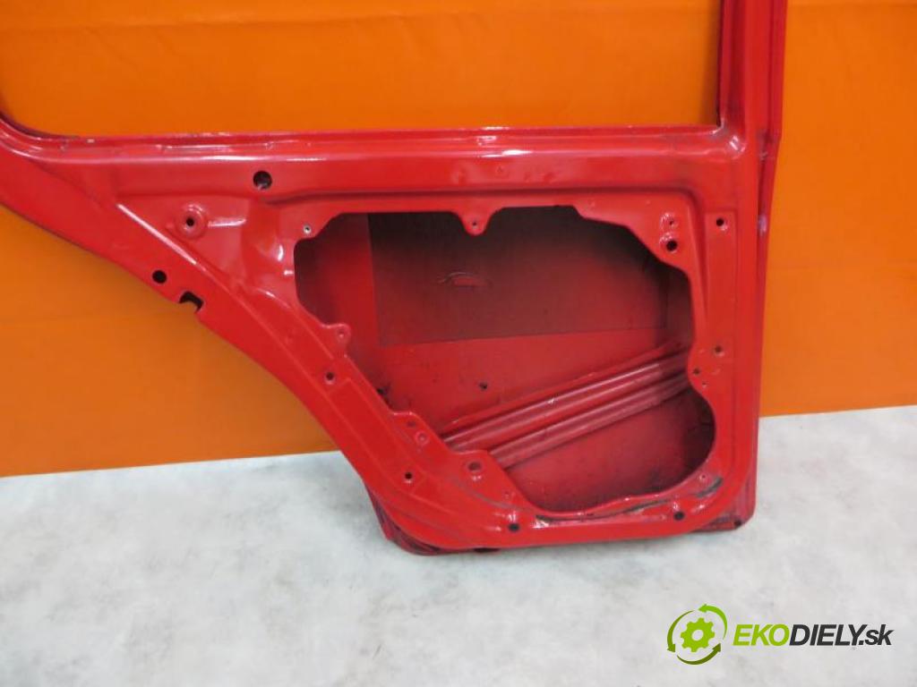 VW GOLF IV 4 1.9 SDI AGP, AQM manual 5 - stupňová 50 kW 68 km  dveře LT  (Dveře)