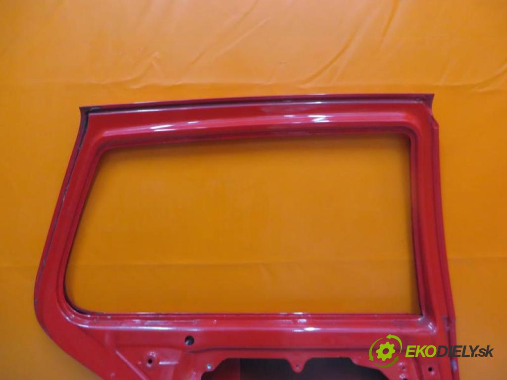 VW GOLF IV 4 1.9 SDI AGP, AQM manual 5 - stupňová 50 kW 68 km  dveře LT  (Dveře)