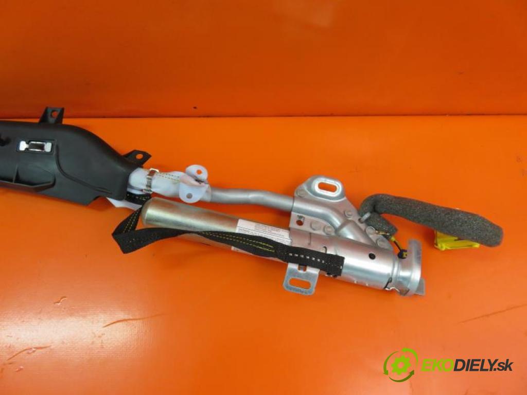 VW PHAETON 3.0 V6 TDI 4MOTION CARA automatic Prevodovka 4X4 171 kW 233 km  Stropný - 3D1880741C (Airbagy)