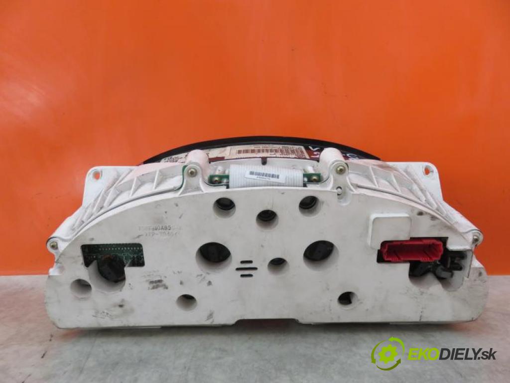 VW SHARAN I 2.8 VR6 AAA, AMY  - - - 128 kW 174 km  prístrojovka elektrický 7M0920801K/95VW10849MK (Přístrojové desky, displeje)