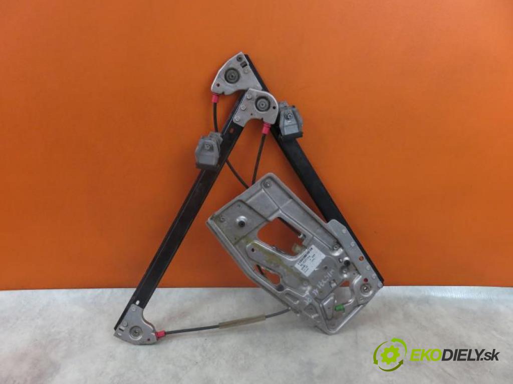 BMW 5 E39 2.5 525 tds M51 D25 (256T1) manual 5 - stupňová 105 kW 143 km  mechanismus oken 51338159832/67628360512