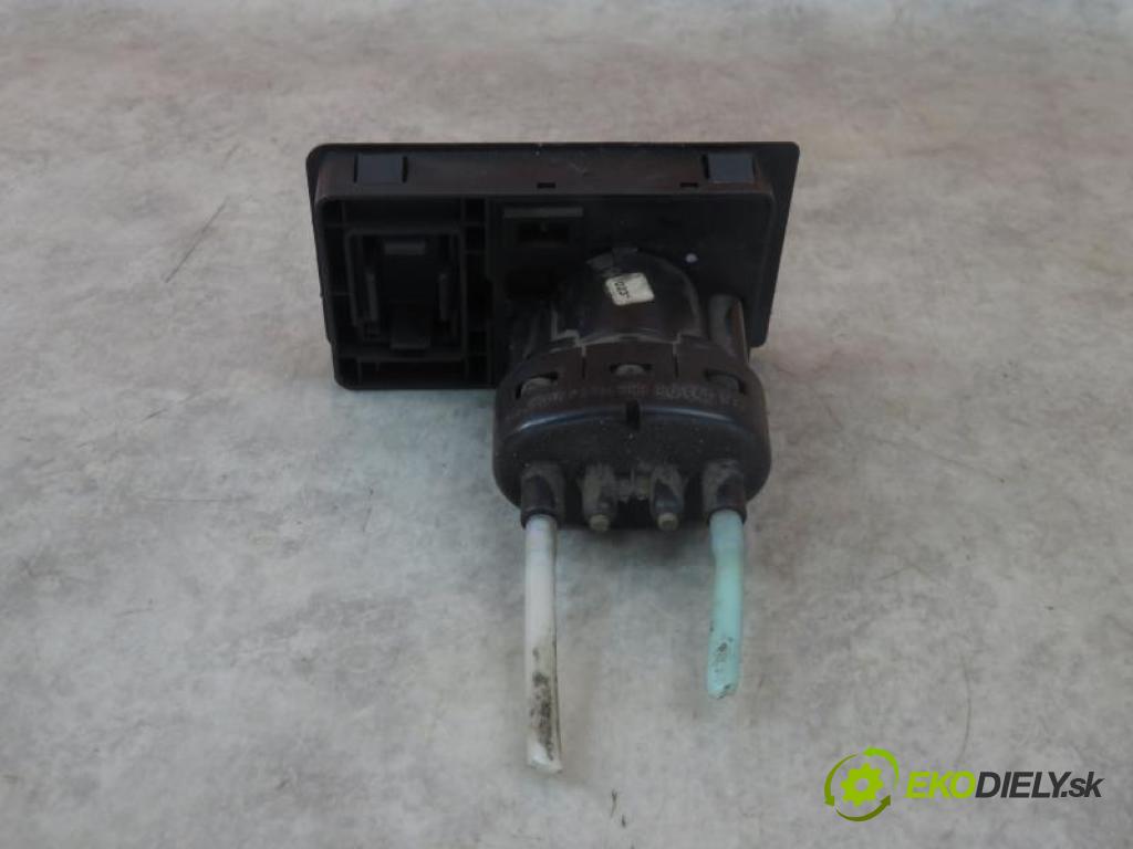 PEUGEOT BOXER I BUS 2000 2,50 Panele sterowania, przełączniki 2446,00 přepínač sťahovaní světla 1301157080