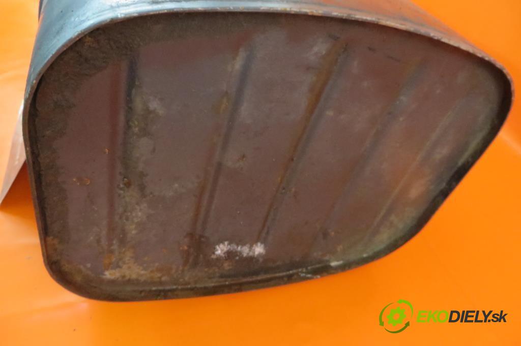 MAN L2000 10.153    114 kW 155 km  Nádržka paliva diesel  (Nádrže)