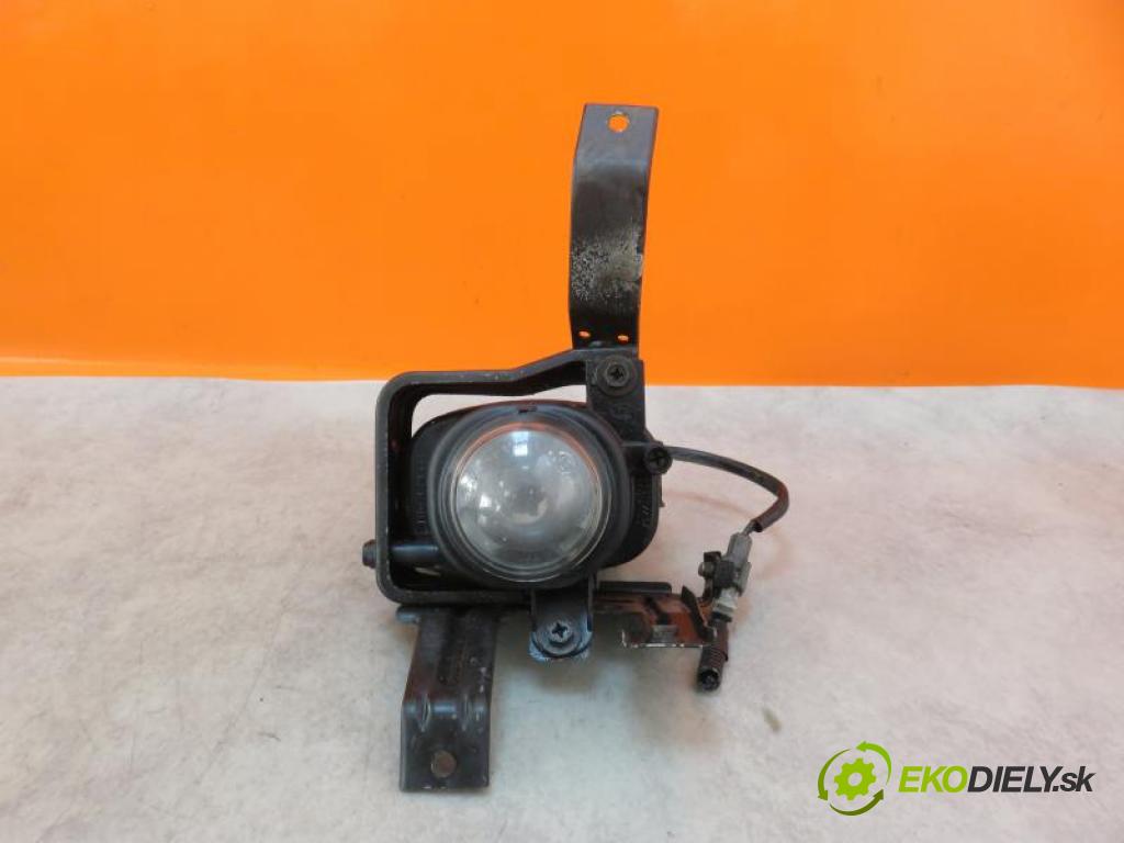 MITSUBISHI CARISMA 1.9 TD (DA4A) F8QT manual 5 - stupňová 66 kW 90 km  Hmlové svetlo, hmlovka L 14563800 (Ostatné)