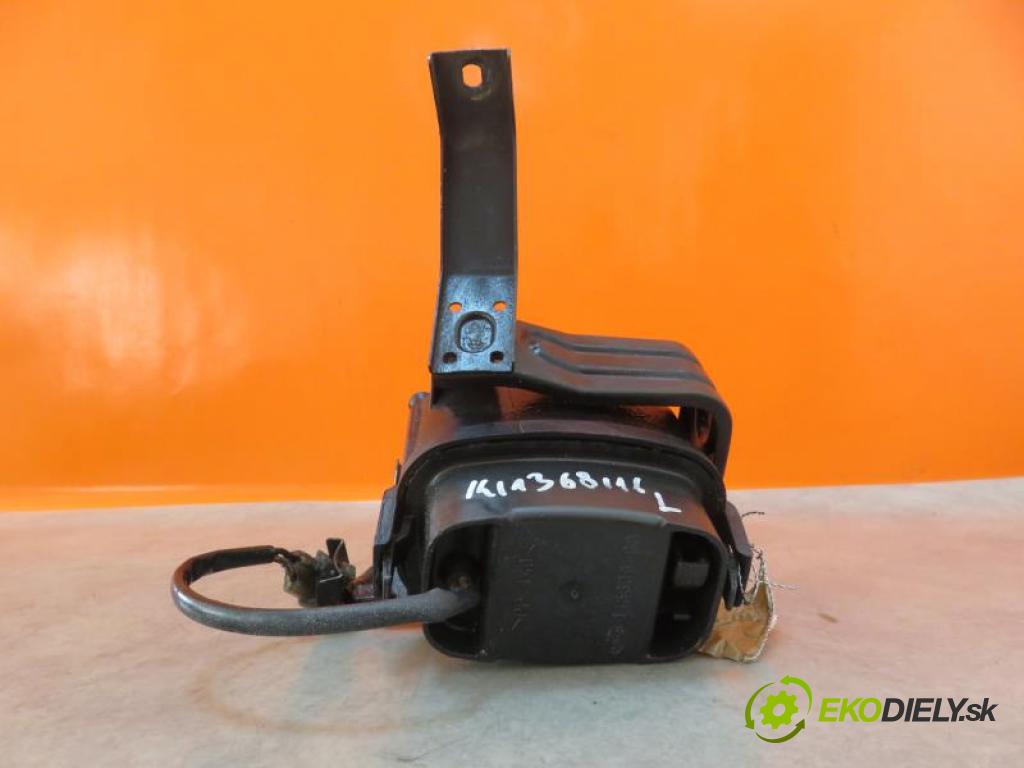 MITSUBISHI CARISMA 1.9 TD (DA4A) F8QT manual 5 - stupňová 66 kW 90 km  Hmlové svetlo, hmlovka L 14563800 (Ostatné)