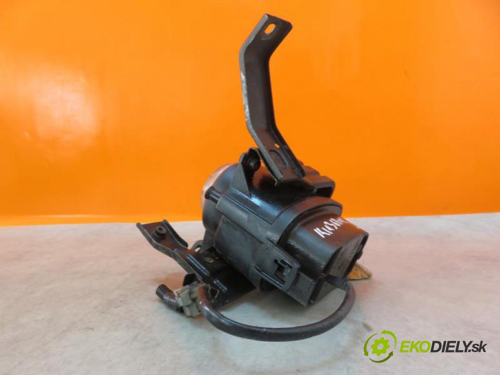 MITSUBISHI CARISMA 1.9 TD (DA4A) F8QT manual 5 - stupňová 66 kW 90 km  Hmlové svetlo, hmlovka L 14563800 (Ostatné)