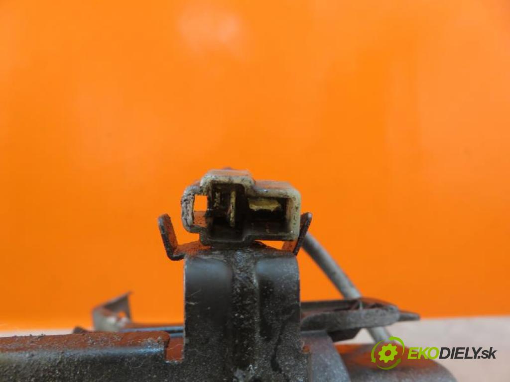 MITSUBISHI CARISMA 1.9 TD (DA4A) F8QT manual 5 - stupňová 66 kW 90 km  Hmlové svetlo, hmlovka L 14563800 (Ostatné)