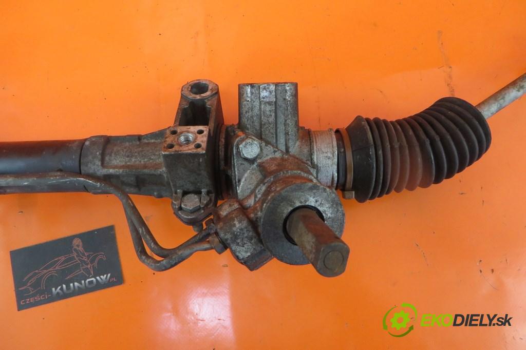 MAZDA 323 F V (BA) 1.8 16V BP-ZE   84 kW 114 km  Riadenie ze riadením  (Riadenia)