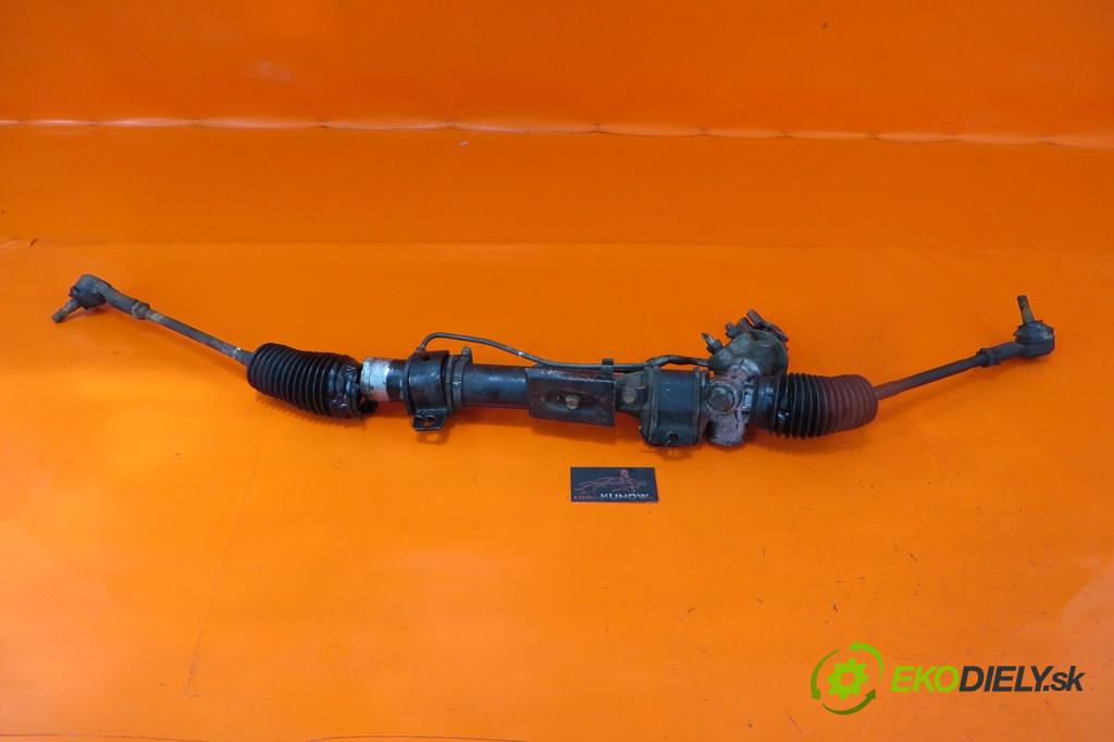 MAZDA 323 F V (BA) 1.8 16V BP-ZE   84 kW 114 km  Riadenie ze riadením  (Riadenia)