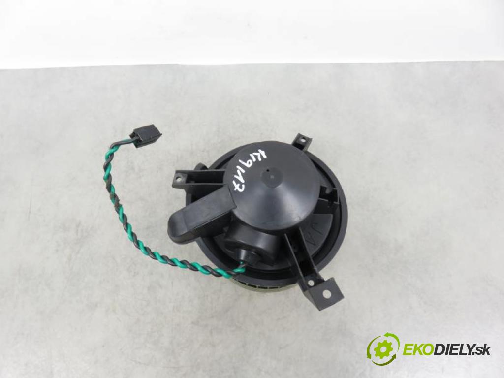 CHRYSLER STRATUS (JA) , (JX) SEDAN 1996 2,00 Dmuchawy 1996,00 Ventilátor vetráku 4644809