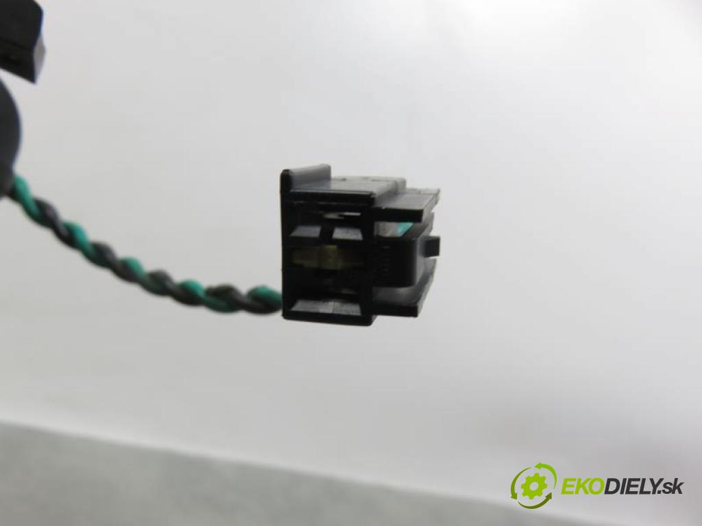 CHRYSLER STRATUS (JA) , (JX) SEDAN 1996 2,00 Dmuchawy 1996,00 Ventilátor vetráku 4644809