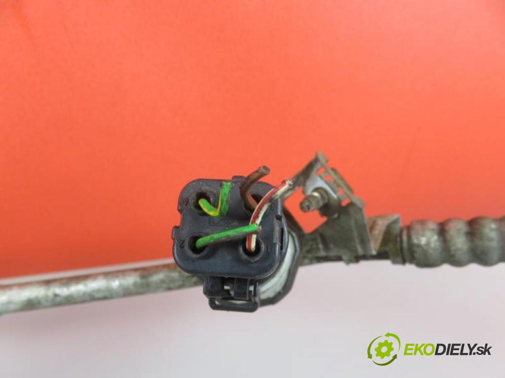 FORD FOCUS MK1 I - + Snímač - Kocka, vložka 4