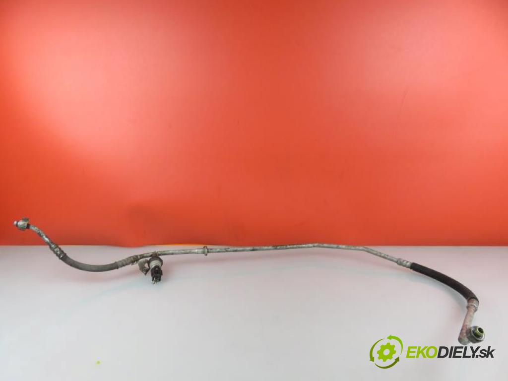 FORD FOCUS MK1 I - + Snímač - Kocka, vložka 4