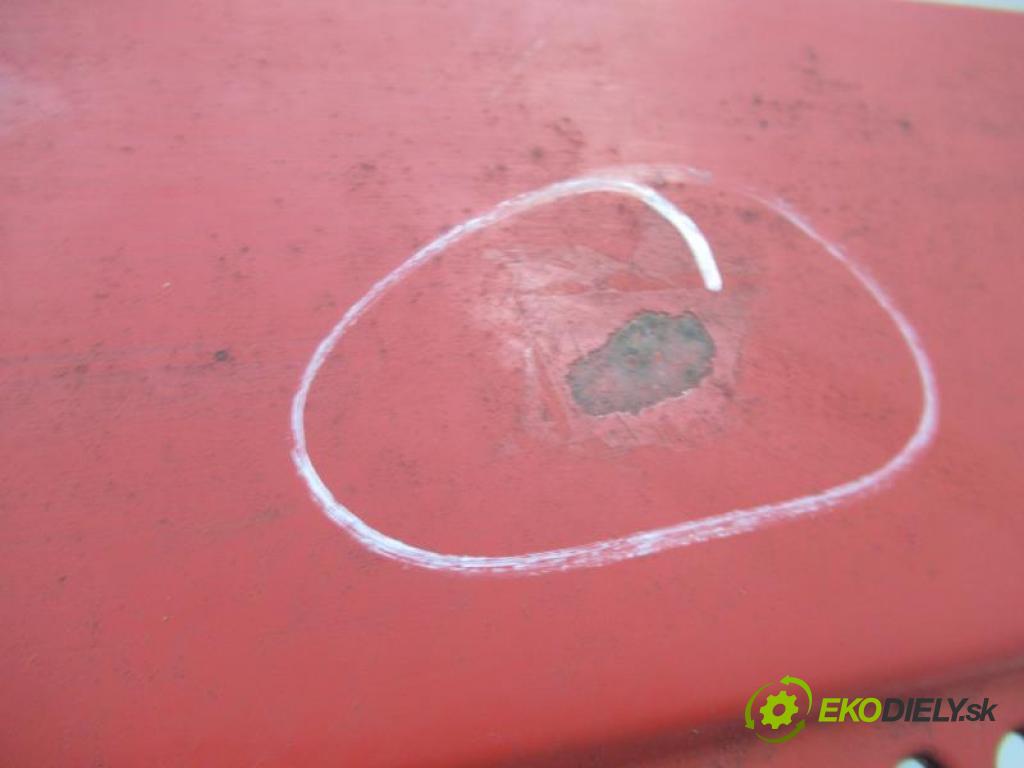 FIAT 126p barva - I na