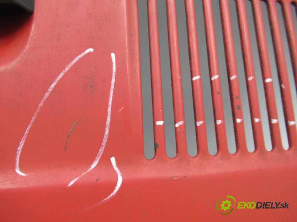 FIAT 126p barva - I na