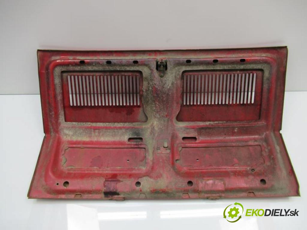 FIAT 126p barva - I na