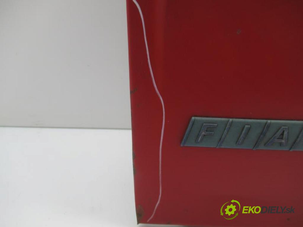 FIAT 126p barva - I na
