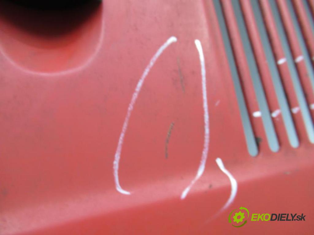 FIAT 126p barva - I na