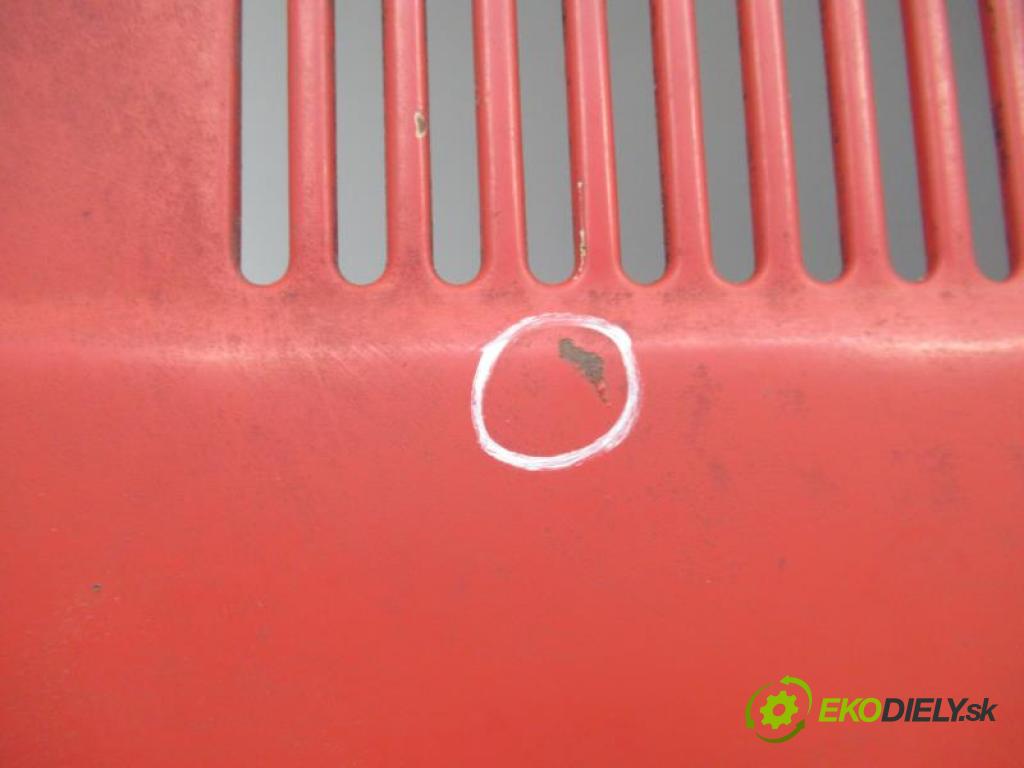 FIAT 126p barva - I na