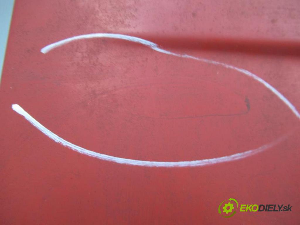 FIAT 126p barva - I na