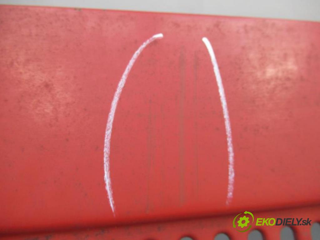 FIAT 126p barva - I na