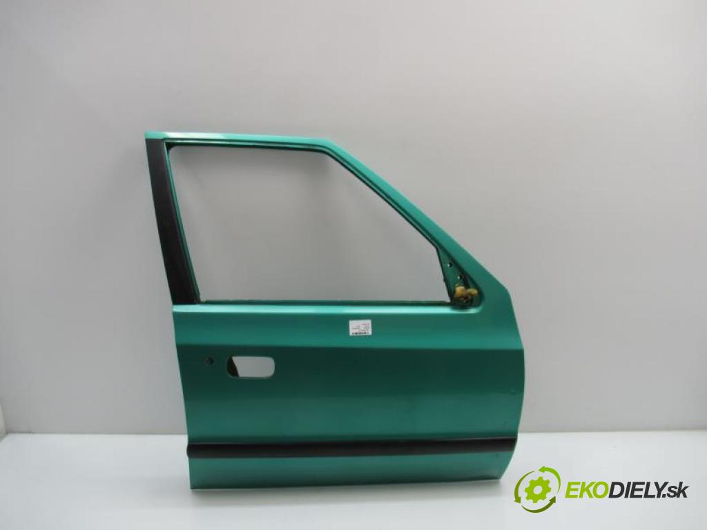 SKODA FELICIA 1.3 MPI 136B, AMH manual 5 - stupňová 50 kW 68 km  dveře PP  (Dveře)