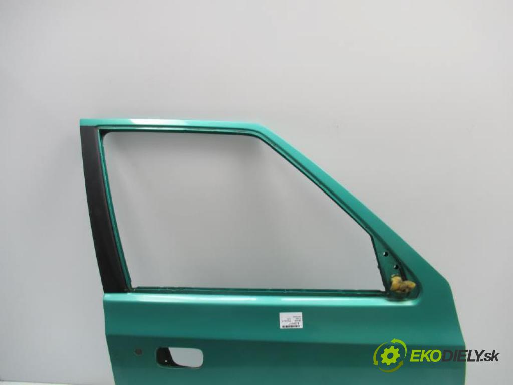 SKODA FELICIA 1.3 MPI 136B, AMH manual 5 - stupňová 50 kW 68 km  dveře PP  (Dveře)