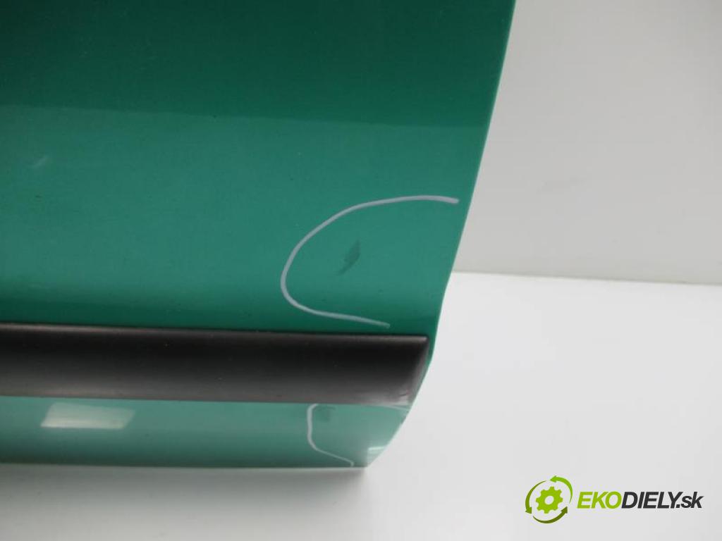 SKODA FELICIA 1.3 MPI 136B, AMH manual 5 - stupňová 50 kW 68 km  dveře PP  (Dveře)