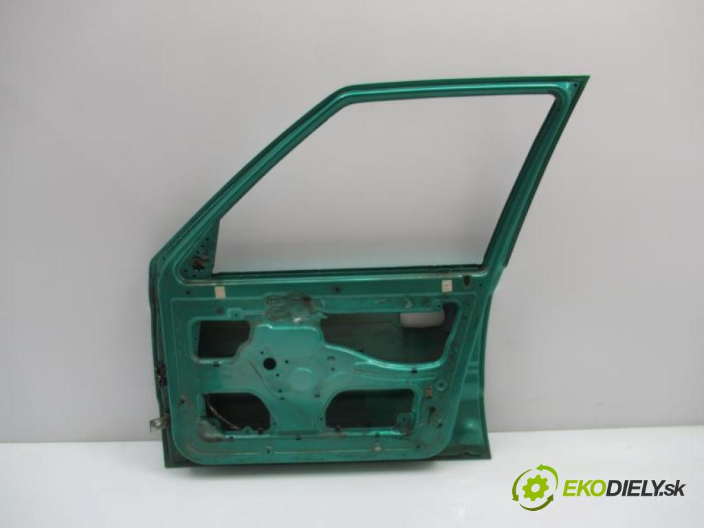 SKODA FELICIA 1.3 MPI 136B, AMH manual 5 - stupňová 50 kW 68 km  dveře PP  (Dveře)