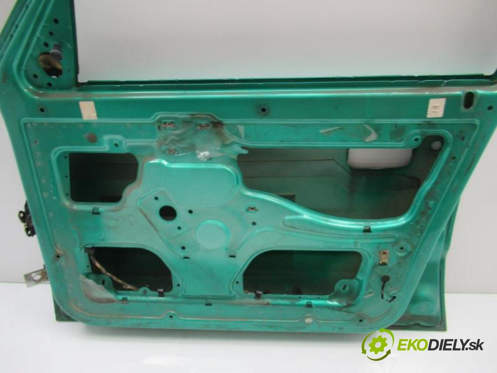 SKODA FELICIA 1.3 MPI 136B, AMH manual 5 - stupňová 50 kW 68 km  dveře PP  (Dveře)