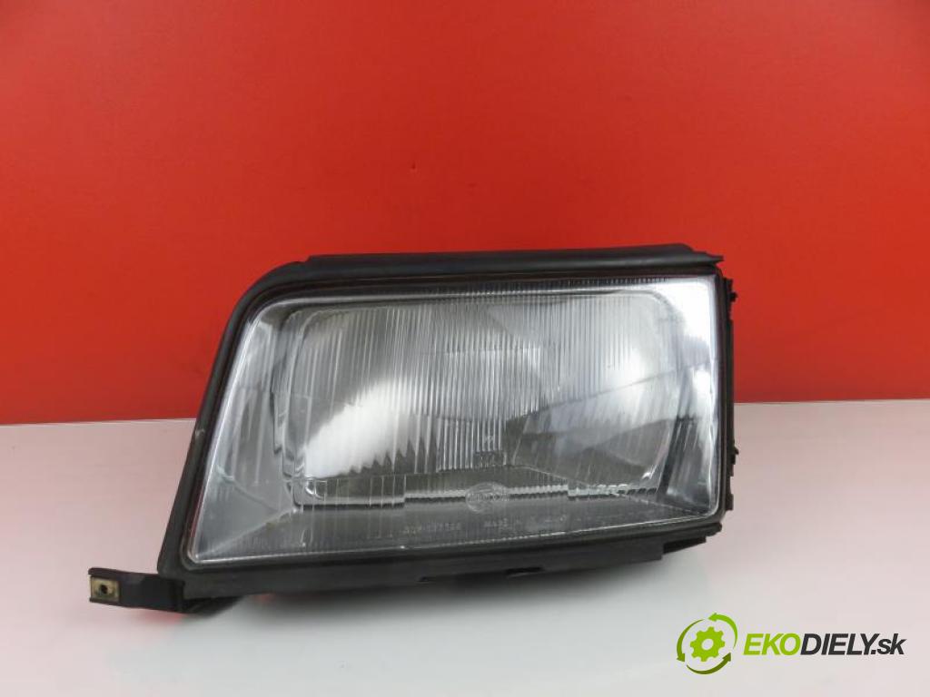 AUDI A6 C4 (4A2) 2.8 ACK manual 5 - stupňová 142 kW 193 km  světlo LP  (Přední světla)