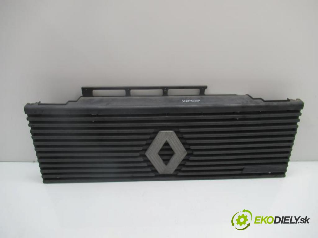 RENAULT TRUCKS MAGNUM AE 500 EE9-502 manual 8- stupňová 368 kW 500 km  mřížka / maska  (Mřížky (masky) chladičů)