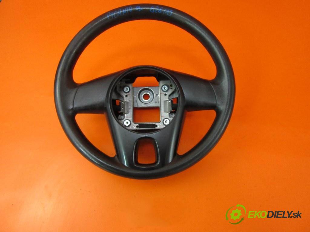 KIA PICANTO I 1.1 CRDI D3FA   55 kW 75 km  volant  (Volanty)