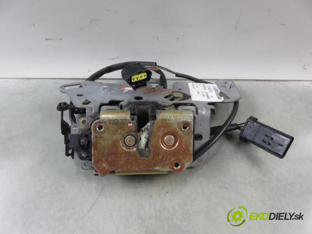 Frankberg Bremsenset 2x Bremsscheiben + 4x Bremsbeläge Vorne - Passend Für Chrysler Voyager/Grand Voyager