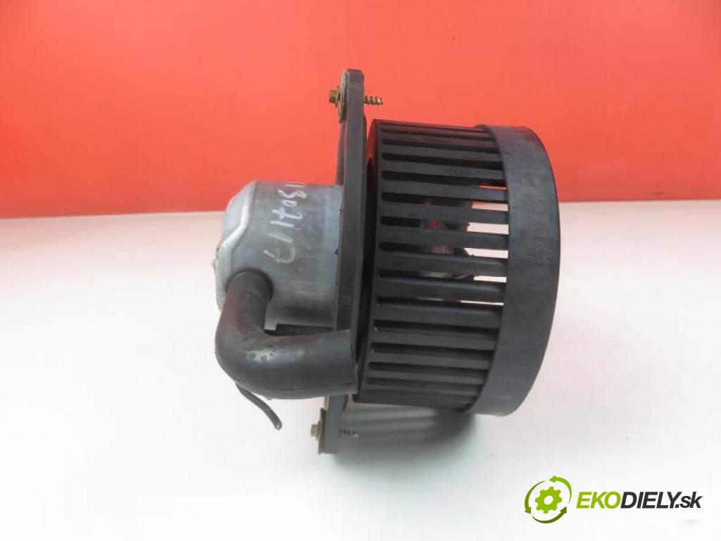 OPEL SINTRA VAN 1998 2,20 Dmuchawy 2198,00 ventilátor větráku 52472567