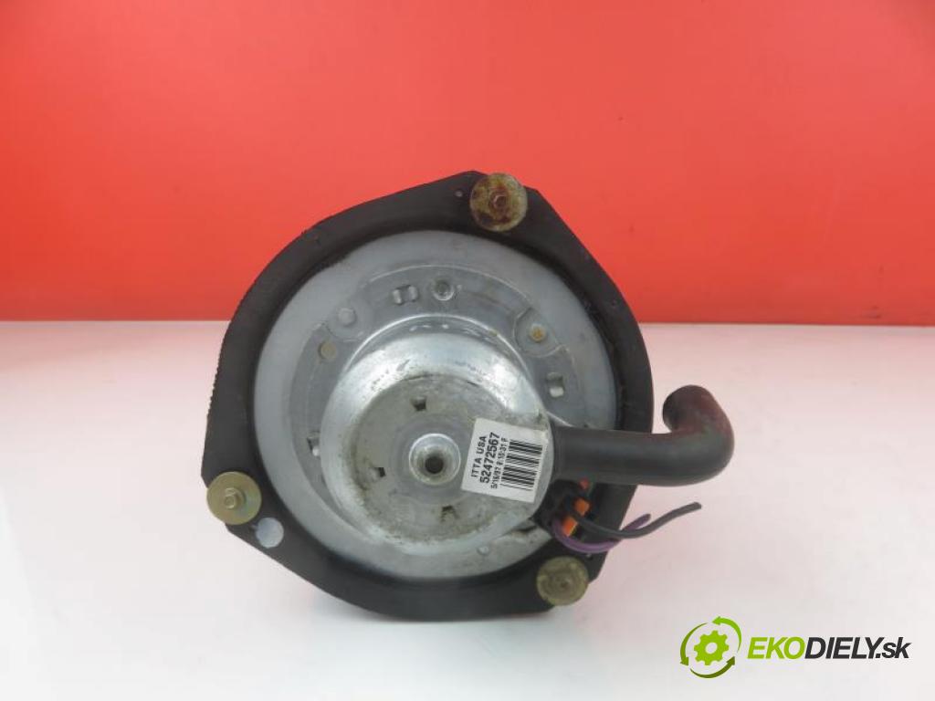 OPEL SINTRA VAN 1998 2,20 Dmuchawy 2198,00 ventilátor větráku 52472567