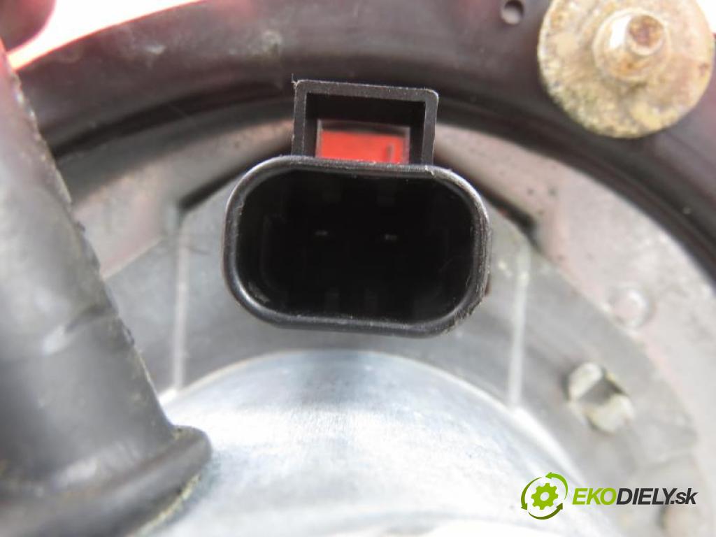 OPEL SINTRA VAN 1998 2,20 Dmuchawy 2198,00 ventilátor větráku 52472567