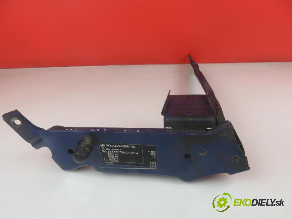 VW TRANSPORTER T4 - výztuha - strana pravá