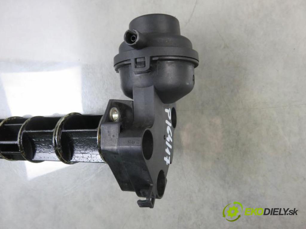 HONDA CR-V II (RD) 2.0 K20A4 manual 5 stupňová 4X4 110 kW 150 km  Nastavovač - zvod, potrubie 2900306299 (Sacie potrubia)