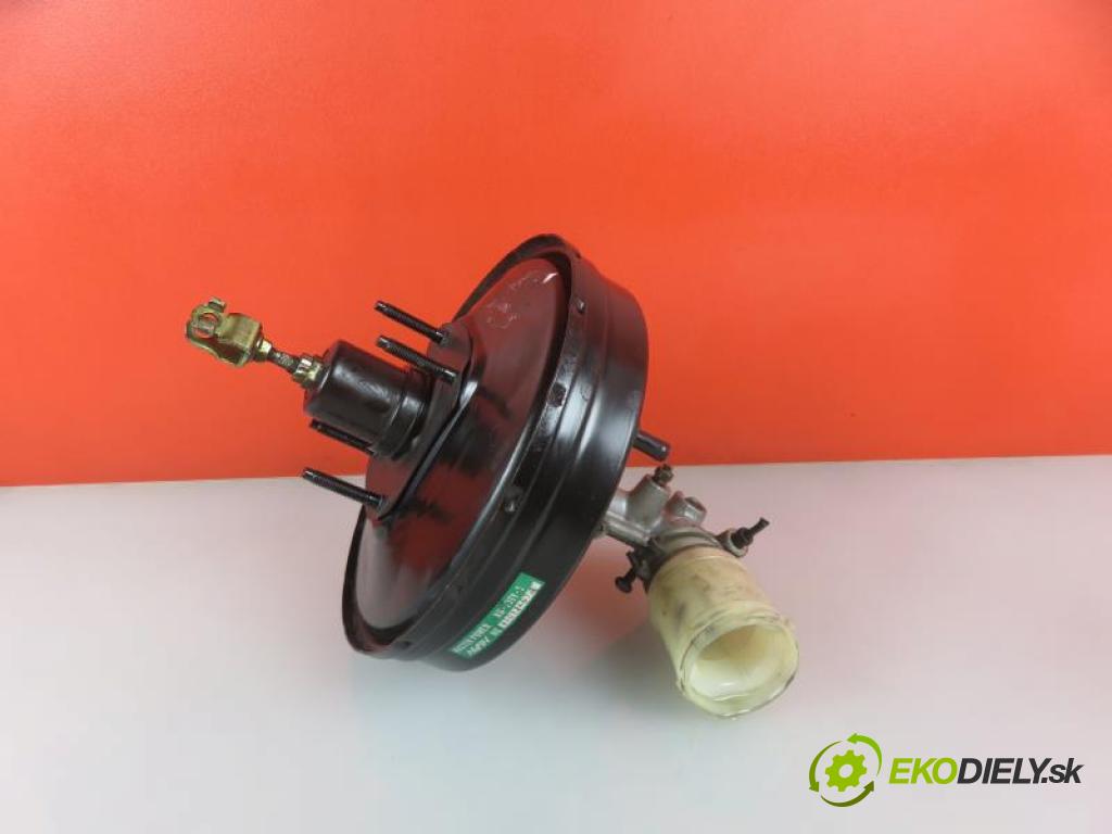 HONDA CIVIC V 1.5 I 16V D15Z1, D15B2,D15B3 manual 5 - stupňová 69 kW 94 km Posilovač 4101267 (Posilňovače bŕzd)