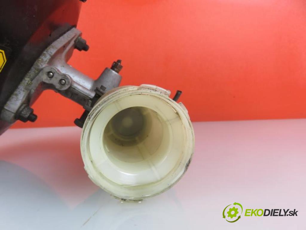 HONDA CIVIC V 1.5 I 16V D15Z1, D15B2,D15B3 manual 5 - stupňová 69 kW 94 km Posilovač 4101267 (Posilňovače bŕzd)