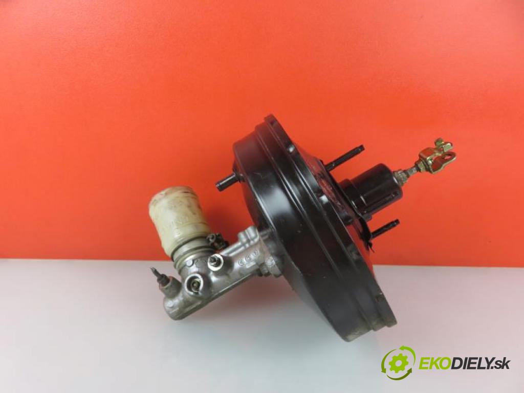 HONDA CIVIC V 1.5 I 16V D15Z1, D15B2,D15B3 manual 5 - stupňová 69 kW 94 km Posilovač 4101267 (Posilňovače bŕzd)