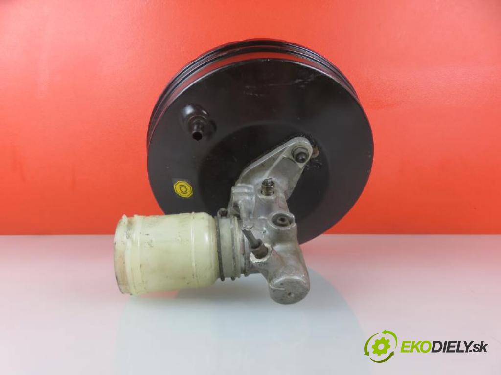 HONDA CIVIC V 1.5 I 16V D15Z1, D15B2,D15B3 manual 5 - stupňová 69 kW 94 km Posilovač 4101267 (Posilňovače bŕzd)