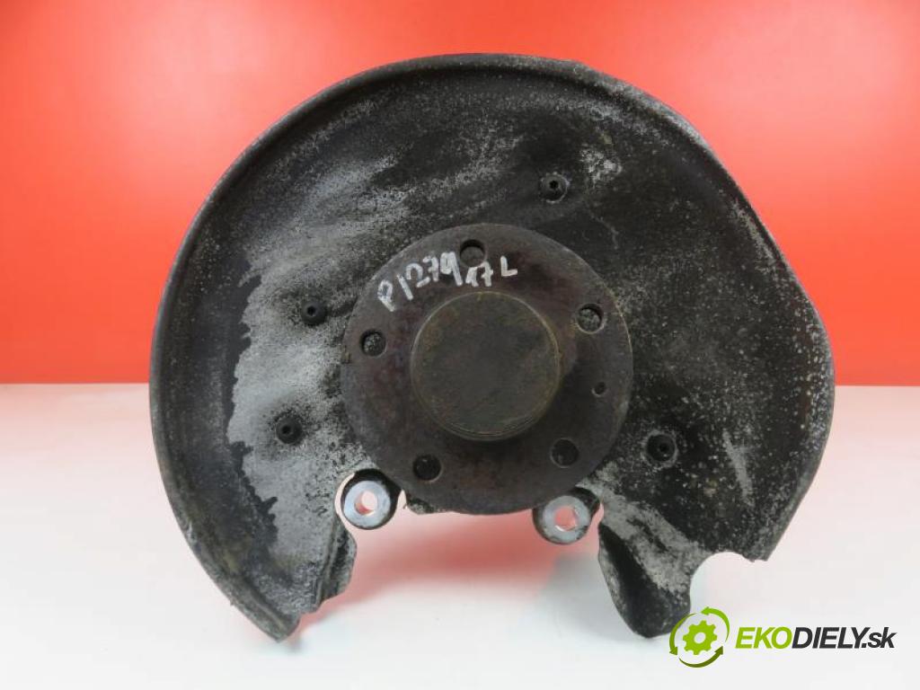 AUDI A4 B8 (8K) 2.0 TDI CJCB, CAGB manual 6 - stupňová 100 kW 136 km  náboj LT - ABS 8K0505435AB (Náboje)
