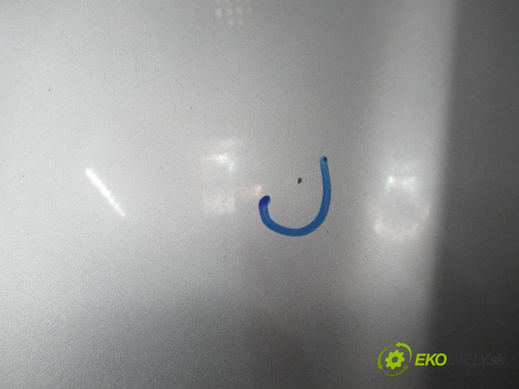 BMW 3 Compact E46 2.0 320 D M47N 204 D4 manual 5 - stupňová 110 kW 150 km  Kapota  (Predné kapoty)