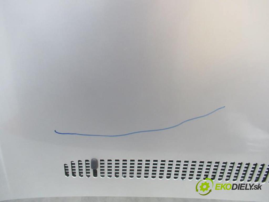 BMW 3 Compact E46 2.0 320 D M47N 204 D4 manual 5 - stupňová 110 kW 150 km  Kapota  (Predné kapoty)