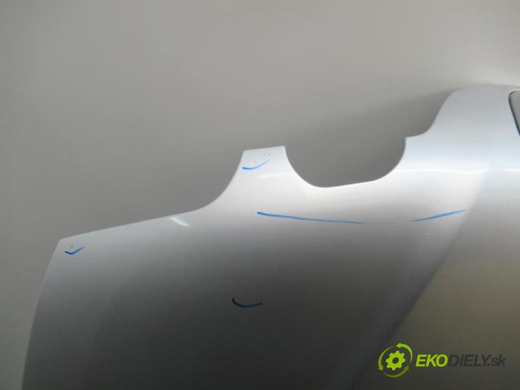 BMW 3 Compact E46 2.0 320 D M47N 204 D4 manual 5 - stupňová 110 kW 150 km  Kapota  (Predné kapoty)