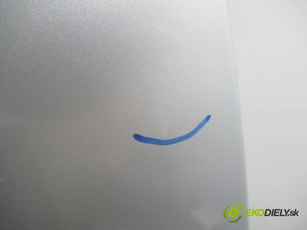 BMW 3 Compact E46 2.0 320 D M47N 204 D4 manual 5 - stupňová 110 kW 150 km  Kapota  (Predné kapoty)