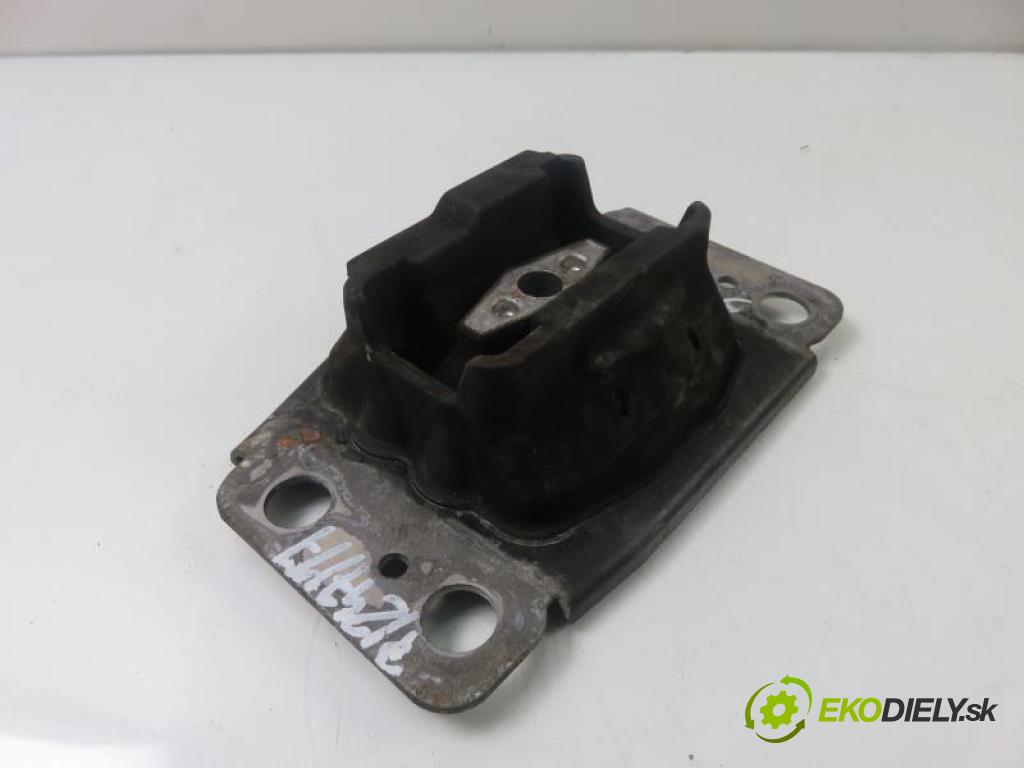 FORD MONDEO MK4 IV (BA7) 2.0 DURATEC HE AOBC, AOBA, TBBA manual 5 - stupňová 107 kW 145 km  AirBag převodovky 6G917M121AC/6G917M121BC (Zavěšení motoru)